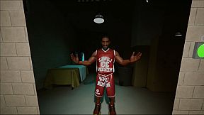 Ruffhouse VR Basketball Simulator