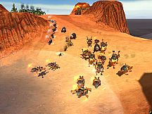 Impossible Creatures Steam Edition