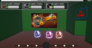 BEATDOWN