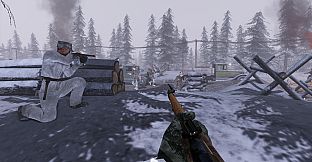 Talvisota - Winter War