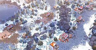 Northgard - Cross of Vidar Expansion Pack