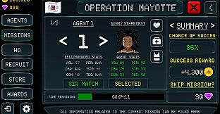 Agent Team Simulator - Starter Pack