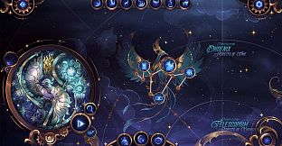 Glass Masquerade 4: Constellations Soundtrack