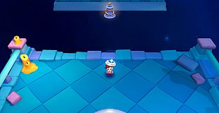 Rabbiman Adventures: Welcome Pack - Customization