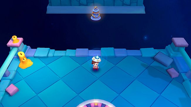 Rabbiman Adventures: Welcome Pack - Customization