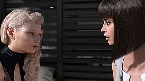 Divergence: Beyond the Singularity (Part 1)