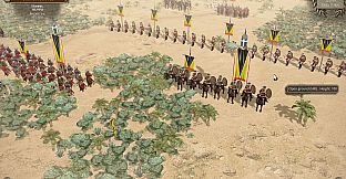 Field of Glory II: Age of Belisarius