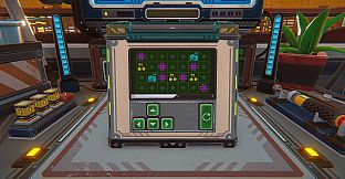 Access Denied: Escape