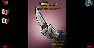 Detective Gallo - Story