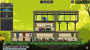 Great eSports Manager