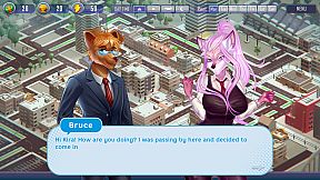 Furry Sex - GameDev Story