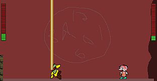CRYING SCREAMING 3: JEREMY'S ENEMIES