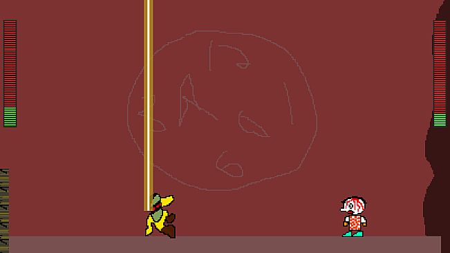 CRYING SCREAMING 3: JEREMY'S ENEMIES