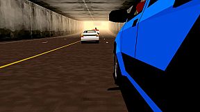 Music Drive: Chase the Beat