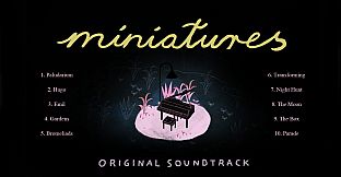 Miniatures Original Soundtrack