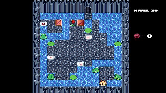 Cat Paws And Dungeon