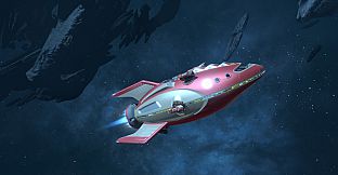 Star Conflict - Persei-8