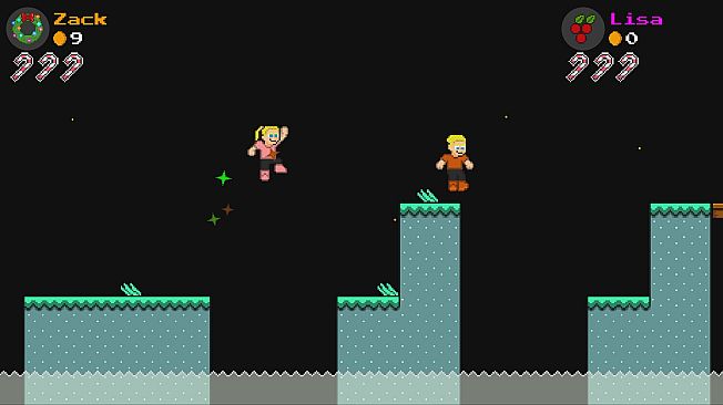 American Christmas 2