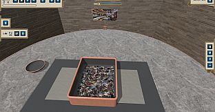 Masters of Puzzle - In Serenity