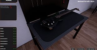 GUITAR WORKSHOP
