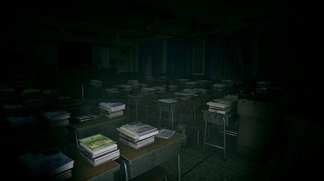 Midnight Class