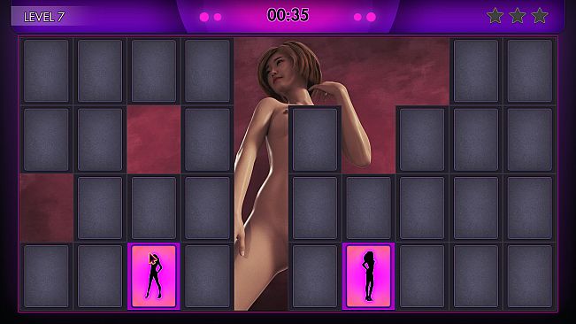 Naughty Memories: Asian Beauty