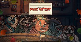 Art Fraud