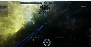 Void Frontier