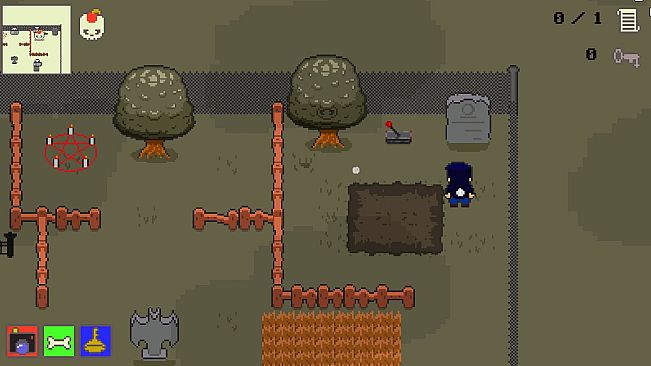 Boney's Research On Humans!