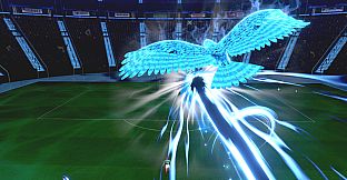 CAPTAIN TSUBASA 2: WORLD FIGHTERS - Ultimate Pack