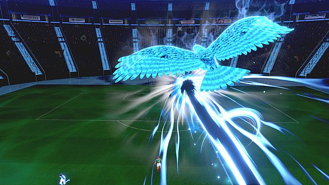 CAPTAIN TSUBASA 2: WORLD FIGHTERS - Ultimate Pack