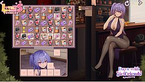 Days with girlfriends : Kello&Cammy