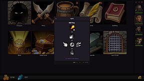 Endor Awakens: Roguelite DRPG