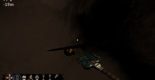 Legendary Tomb digger