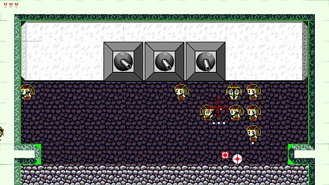 Starry Moon Island Tank Advance MP01