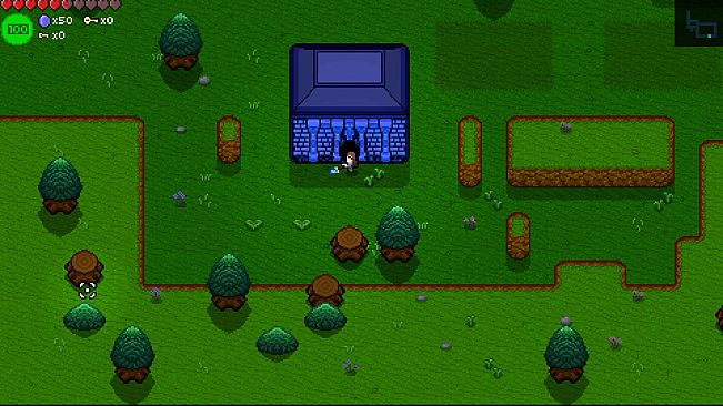 Trails of the Ancestors