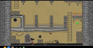 Dungeon Cleaning Express