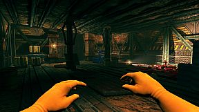 Viscera Cleanup Detail
