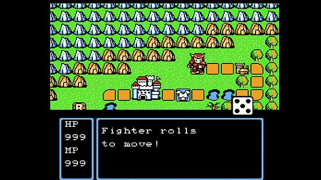 Sugoro Quest: Dice Heroes