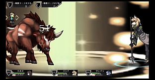 Warehuman -ウェアヒューマン-