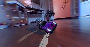 Hot Wheels® Rift Rally