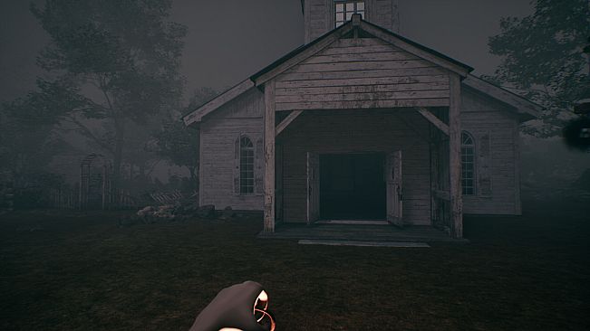 Forgotten - Whispers From Ashes