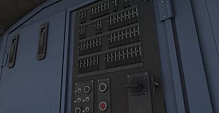 Trainz Plus DLC - British Rail Class 70 - Colas Rail