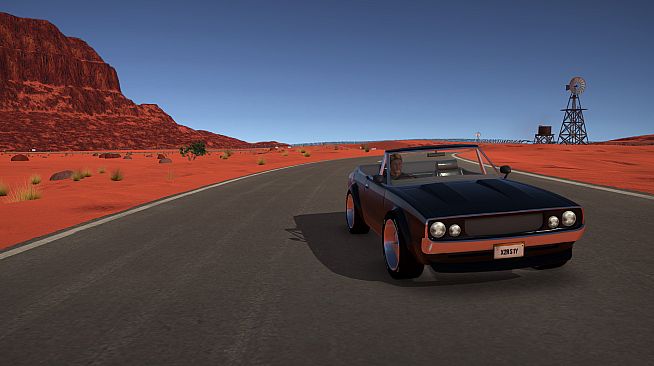 Revhead - Convertible Pack