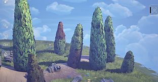 Mini Monuments
