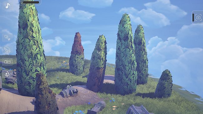 Mini Monuments