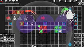 图标塔防 / Icon Tower Defense