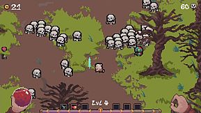 Berry Hunt Survivors