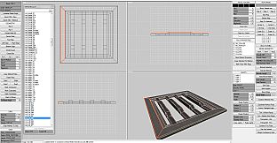 Overload Level Editor