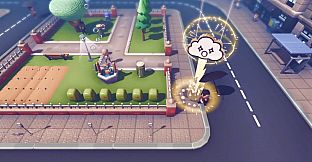 Rain on Your Parade + Levels and Features DLC!